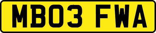 MB03FWA