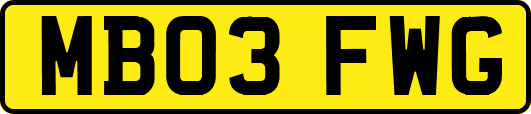MB03FWG