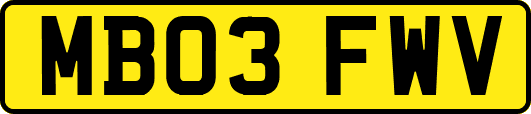 MB03FWV
