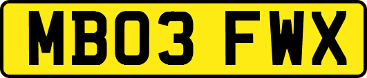 MB03FWX