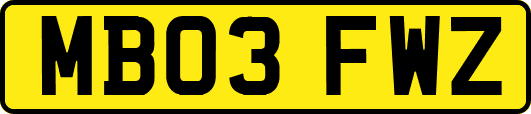 MB03FWZ