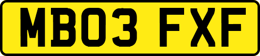 MB03FXF