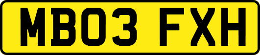 MB03FXH