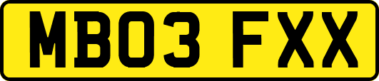 MB03FXX