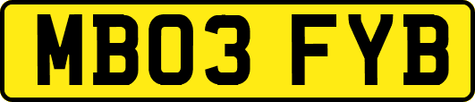 MB03FYB