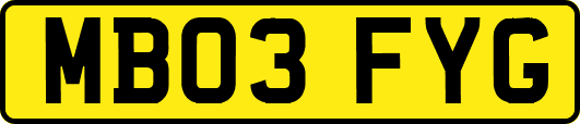MB03FYG