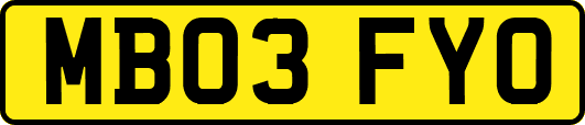 MB03FYO