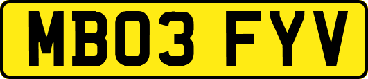 MB03FYV