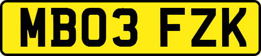 MB03FZK