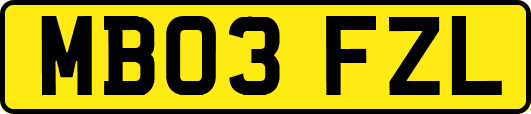 MB03FZL