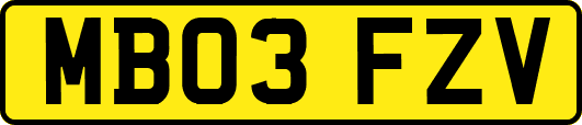 MB03FZV