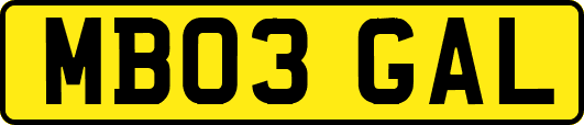 MB03GAL
