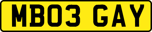MB03GAY