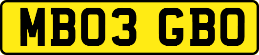 MB03GBO