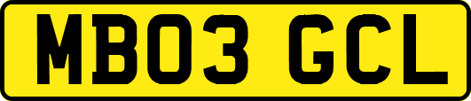 MB03GCL