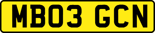 MB03GCN