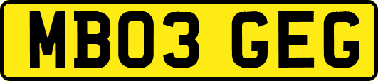 MB03GEG