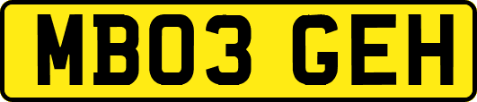 MB03GEH