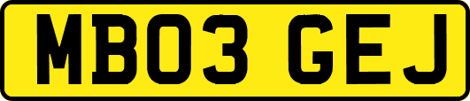 MB03GEJ
