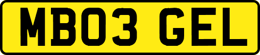 MB03GEL