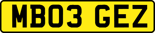 MB03GEZ