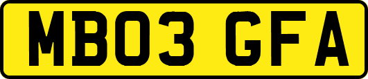 MB03GFA