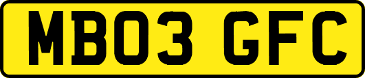 MB03GFC