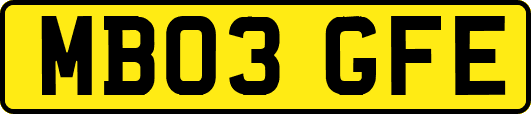 MB03GFE