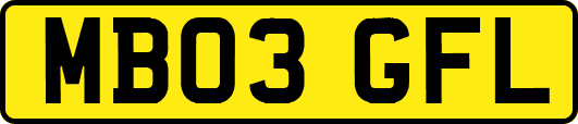 MB03GFL