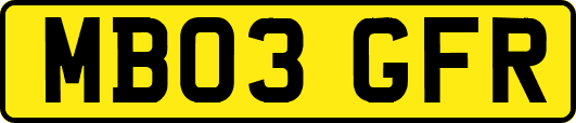 MB03GFR