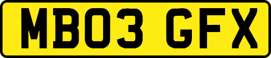 MB03GFX