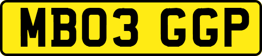 MB03GGP