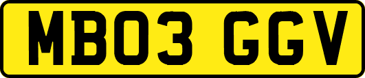 MB03GGV