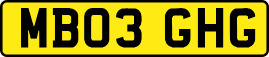 MB03GHG