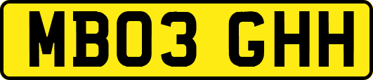 MB03GHH