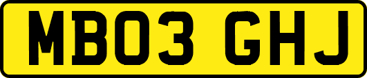 MB03GHJ