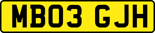 MB03GJH