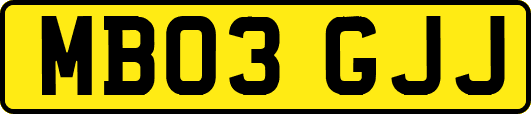MB03GJJ