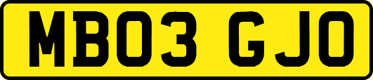 MB03GJO