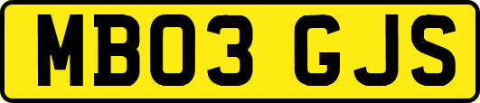 MB03GJS