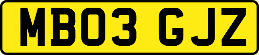 MB03GJZ