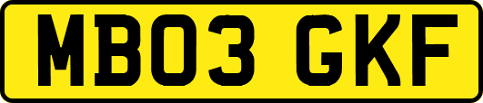 MB03GKF