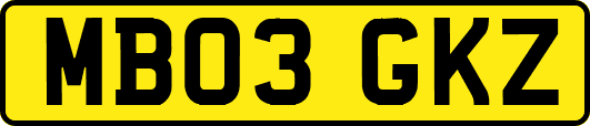 MB03GKZ