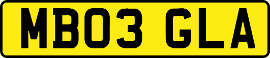 MB03GLA