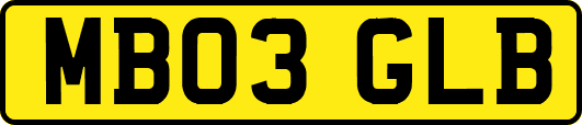 MB03GLB