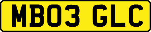 MB03GLC