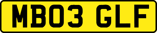 MB03GLF