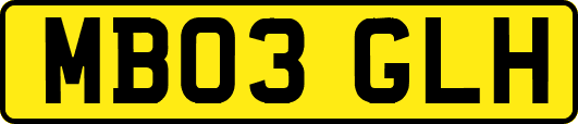 MB03GLH