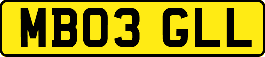 MB03GLL