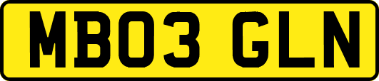 MB03GLN